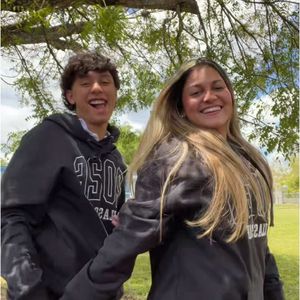 TikTok video
