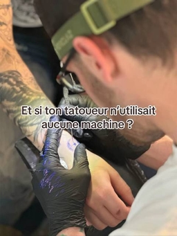 TikTok video