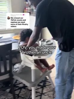 TikTok video