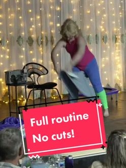 TikTok video