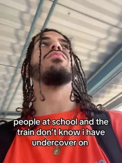 TikTok video