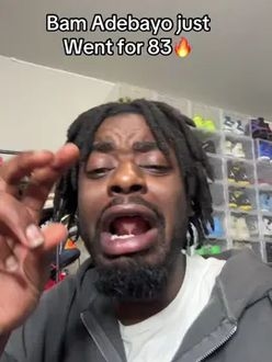 TikTok video