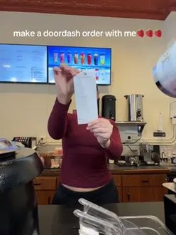 TikTok video