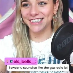 TikTok video