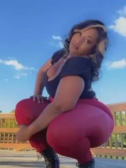 TikTok video