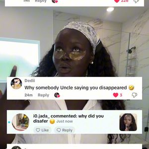 TikTok video