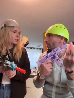 TikTok video