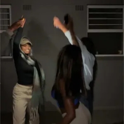 TikTok video