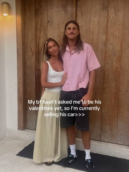 TikTok video