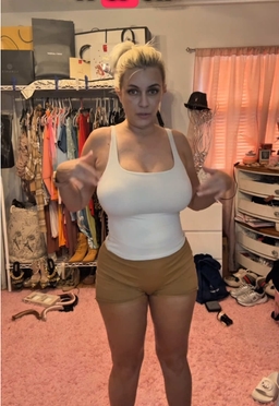 TikTok video