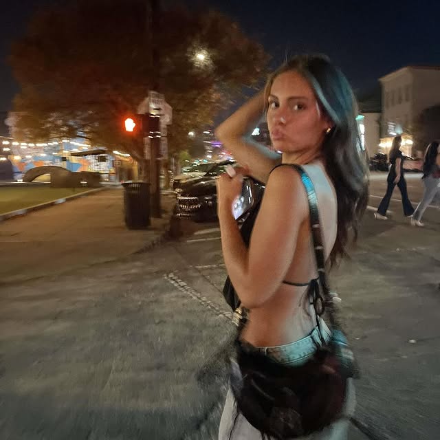 Instagram Post