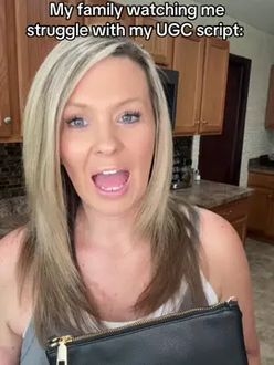 TikTok video