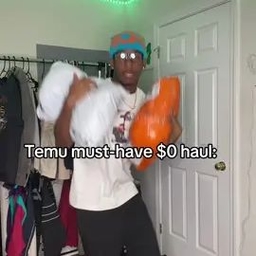 TikTok video