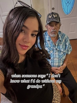 TikTok video