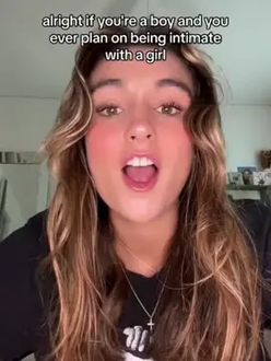 TikTok video