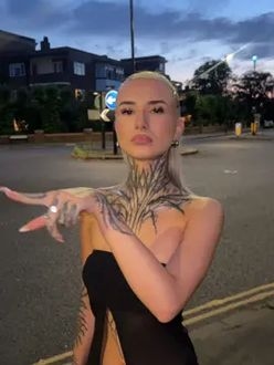 TikTok video