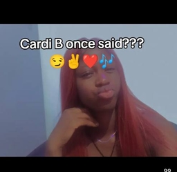 TikTok video