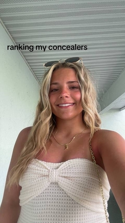 TikTok video
