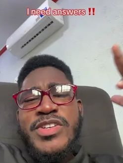 TikTok video