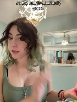 TikTok video