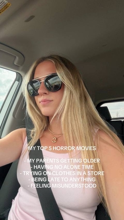 TikTok video