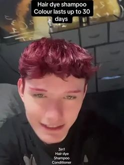 TikTok video
