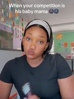 TikTok video