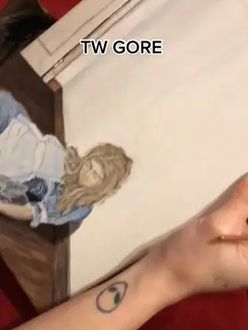 TikTok video