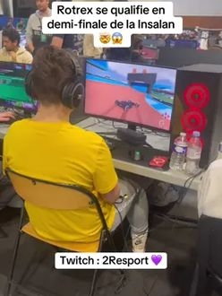 TikTok video