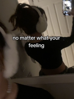 TikTok video