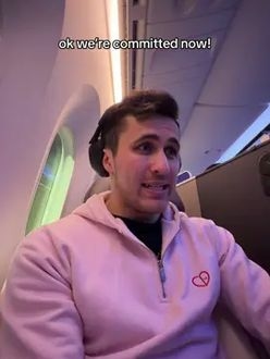 TikTok video