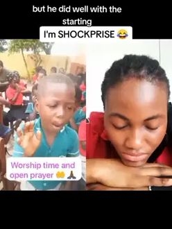 TikTok video
