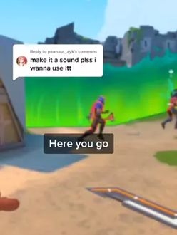 TikTok video
