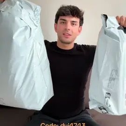 TikTok video