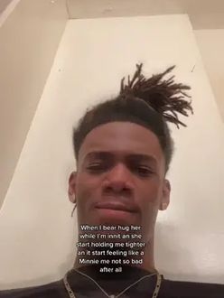 TikTok video