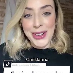 TikTok video