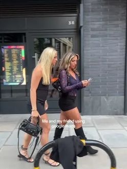 TikTok video