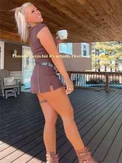 TikTok video