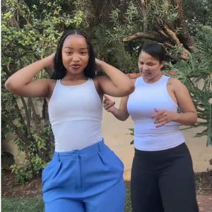 TikTok video