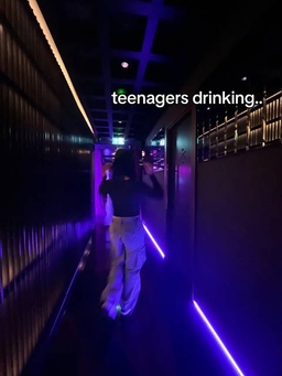 TikTok video