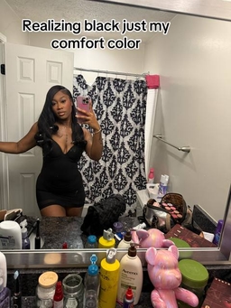 TikTok video