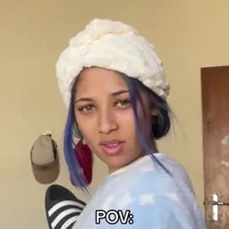 TikTok video