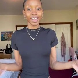 TikTok video