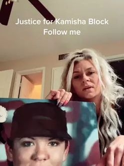 TikTok video