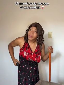 TikTok video