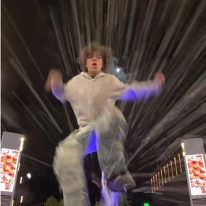 TikTok video