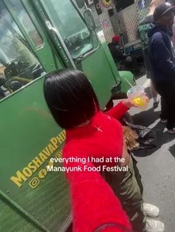 TikTok video