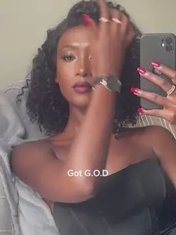 TikTok video