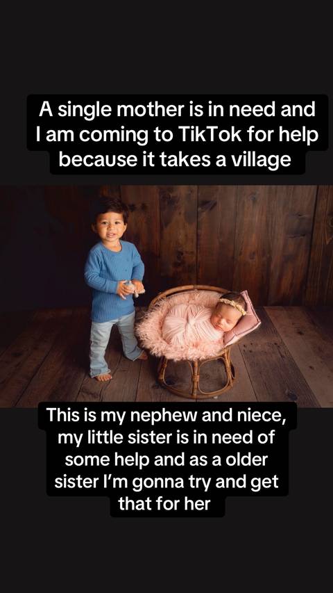 TikTok video