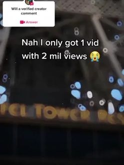 TikTok video